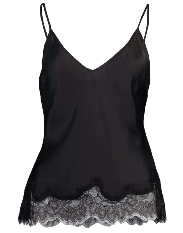 Dayna Lace Cami