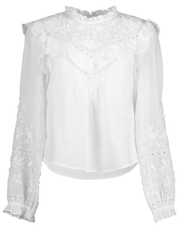 Espalier Top