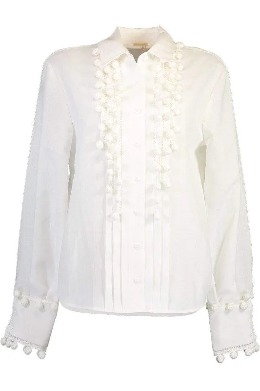 Lowee Top - White