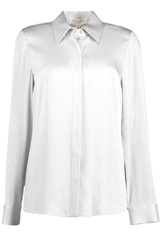 Hansen Button Shirt