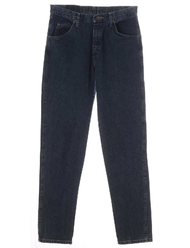 Label Thomas Tapered Denim Jeans