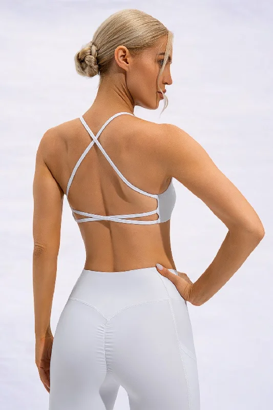 CROSS BACK CAMI