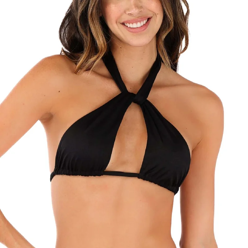 Nina Convertible Bikini Top