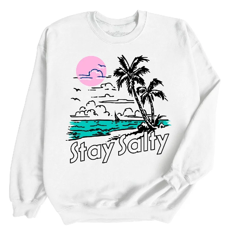 Stay Salty Sweatshirt