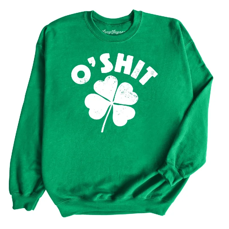 O'Shit - Sweatshirt