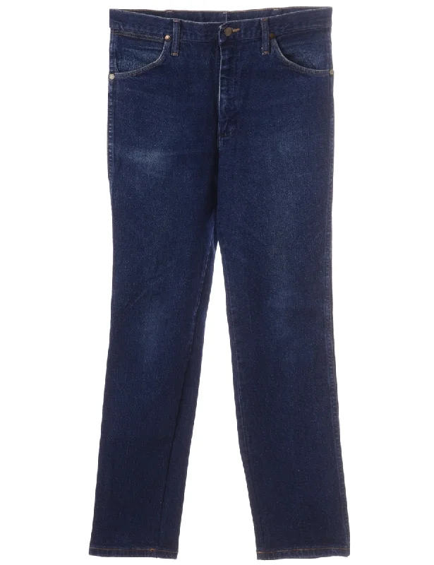 Label Thomas Tapered Denim Jeans